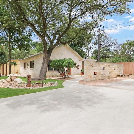 Three Sisters - Casita 1 Villa Уимбърли Екстериор снимка