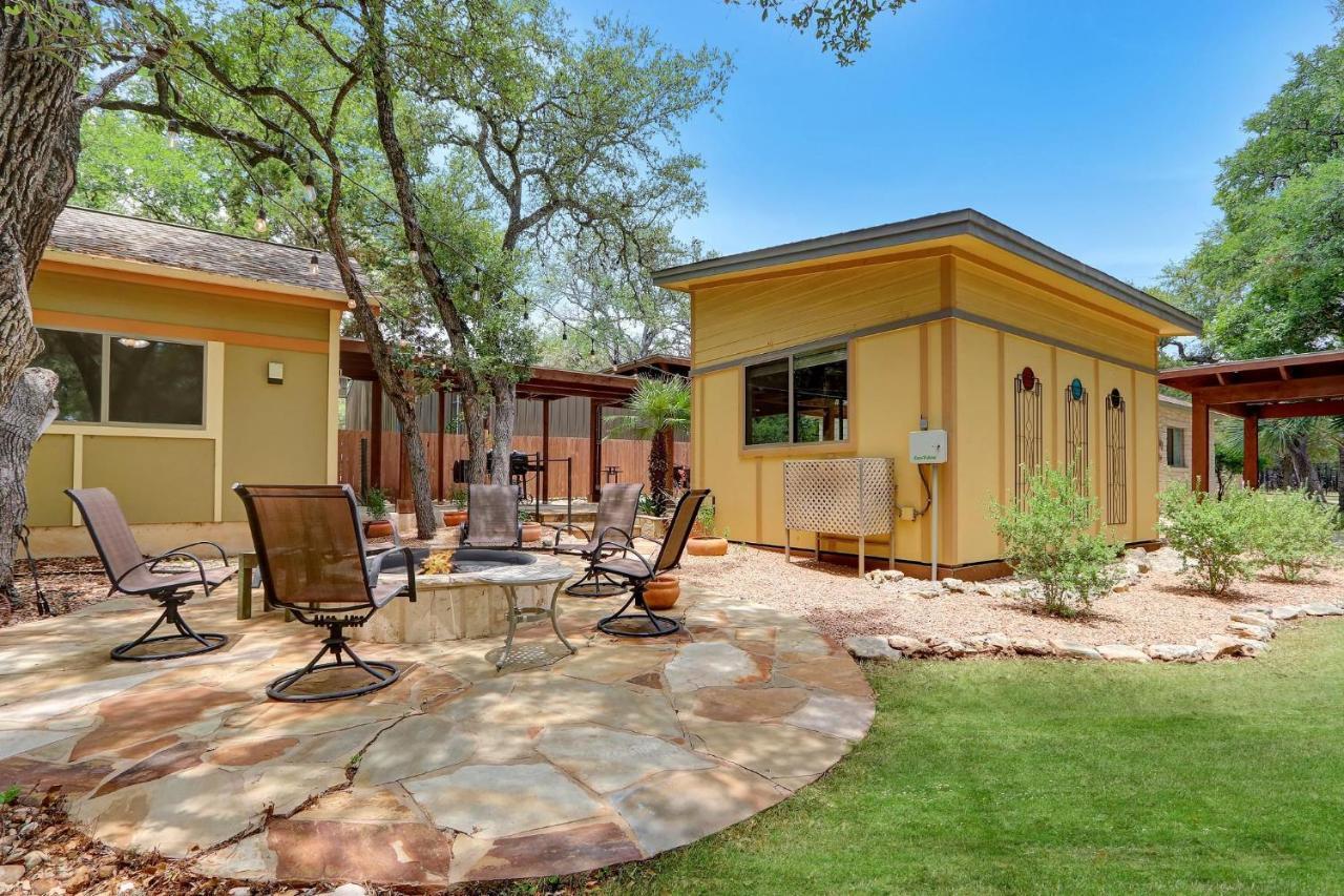 Three Sisters - Casita 1 Villa Уимбърли Екстериор снимка